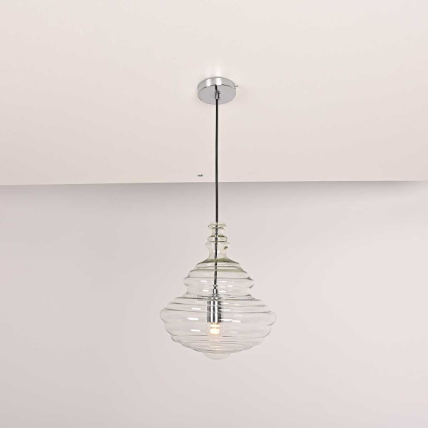 Подвесная люстра Imperium Loft Neverending Glory 84653-22