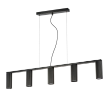 Подвесная люстра Lightstar Roma 718057