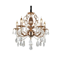 Подвесная люстра Omnilux OML-77723-05