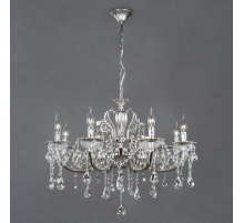 Подвесная люстра Bogates 230/8 Strotskis