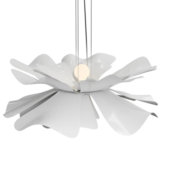 Подвесная люстра Lightera Chad LE116L-40W Подвесная люстра Lightera Chad LE116L-40W