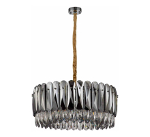 Подвесная люстра Moderli Mery V9040-8P