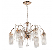 Люстра подвесная De City Бриз 111017906