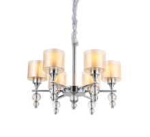 Подвесная люстра Omnilux Aprica OML-70803-06