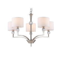 Подвесная люстра Ambrella Light High Light Classic LH71121