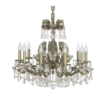 Подвесная люстра Dio DArte Asfour Sorrento E 1.1.10.200 A