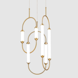 Люстра Loft-Concept Giopato  Coombes 40.2694-0 28177