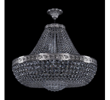 Подвесная люстра Bohemia Ivele 19281/H1/60IV Ni