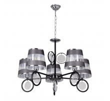 Подвесная люстра De City Виталина 448014905