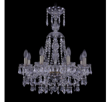 Подвесная люстра Bohemia Ivele 1403/8/195/XL-65 Pa
