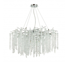 Подвесная люстра Odeon Light Banche 5004/14