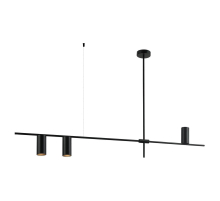 Подвесная люстра Kink Light Рия 07621-3,19