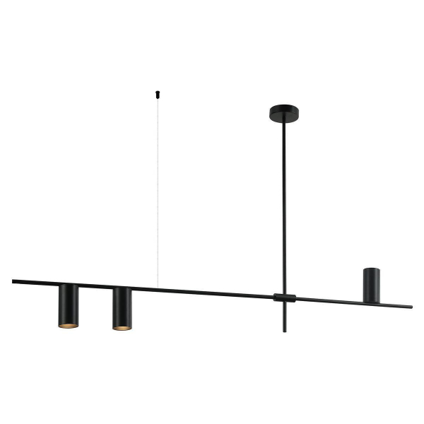 Подвесная люстра Kink Light Рия 07621-3,19 Подвесная люстра Kink Light Рия 07621-3,19