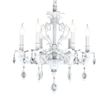 Подвесная люстра Omnilux Senis OML-74713-06