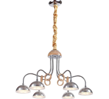 Подвесная люстра Lucia Tucci Natura 064.6 LED