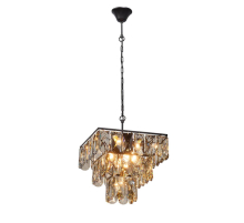 Подвесная люстра Vitaluce V5275-1/8+1