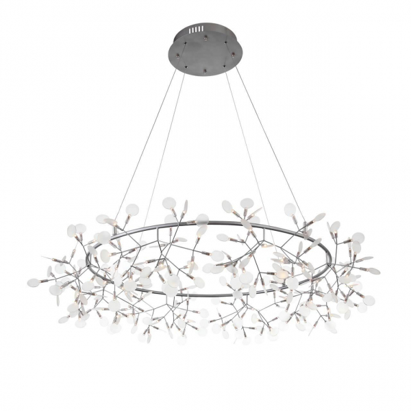 Подвесная светодиодная люстра ST Luce Rafina SL379.103.216 Подвесная светодиодная люстра ST Luce Rafina SL379.103.216
