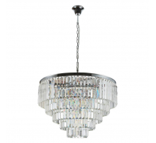 Подвесная люстра Divinare Nova 3001/02 LM-13