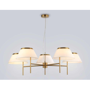 Люстра Ambrella Light HIGH LIGHT LH72473