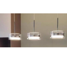 Люстра подвесная Alfa Light F3124-20