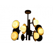 Люстра подвесная Alfa Light F3224-29 W800*H350 G9