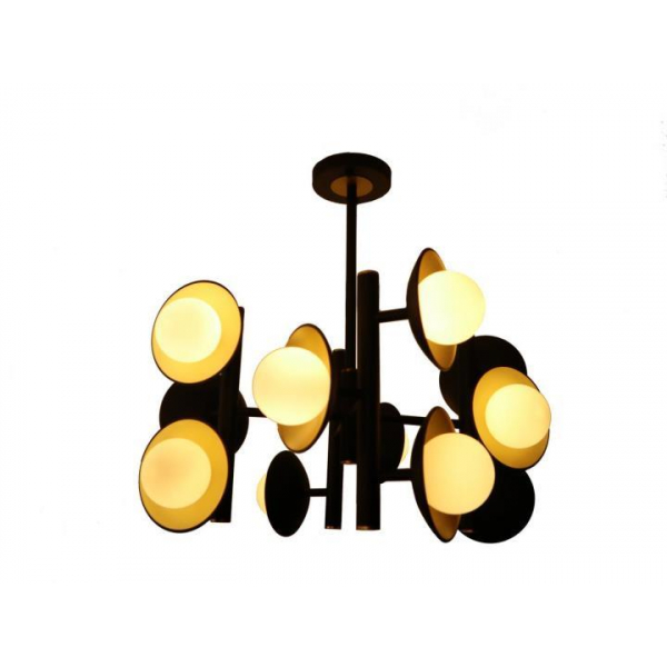 Люстра подвесная Alfa Light F3224-29 W800*H350 G9 Люстра подвесная Alfa Light F3224-29 W800*H350 G9