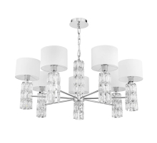 Подвесная люстра Maytoni Talento DIA008PL-07CH