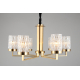Подвесная люстра Omnilux Maiera OML-84713-06