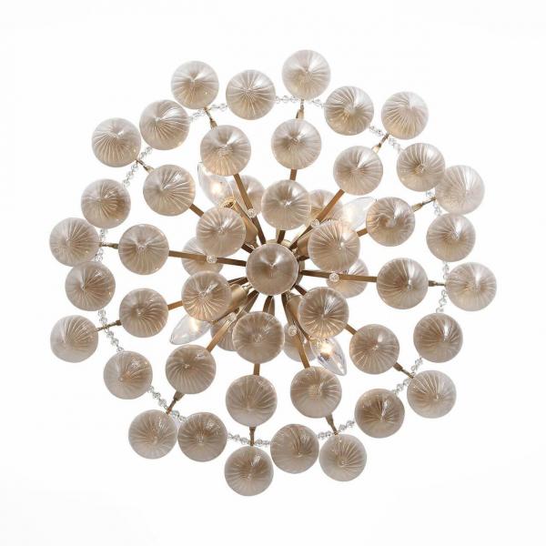 Подвесная люстра ST Luce Frutti SL659.303.04 Подвесная люстра ST Luce Frutti SL659.303.04