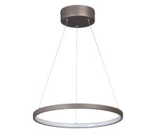 Подвесная светодиодная люстра Vitaluce V4600-9/1S