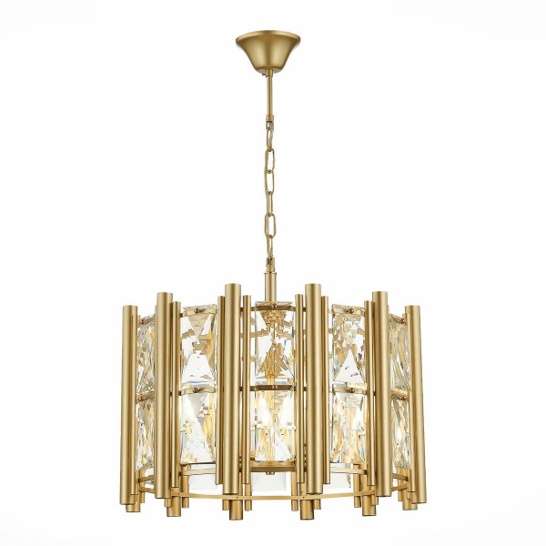 Подвесная люстра ST Luce Corsia SL1623.203.06 Подвесная люстра ST Luce Corsia SL1623.203.06