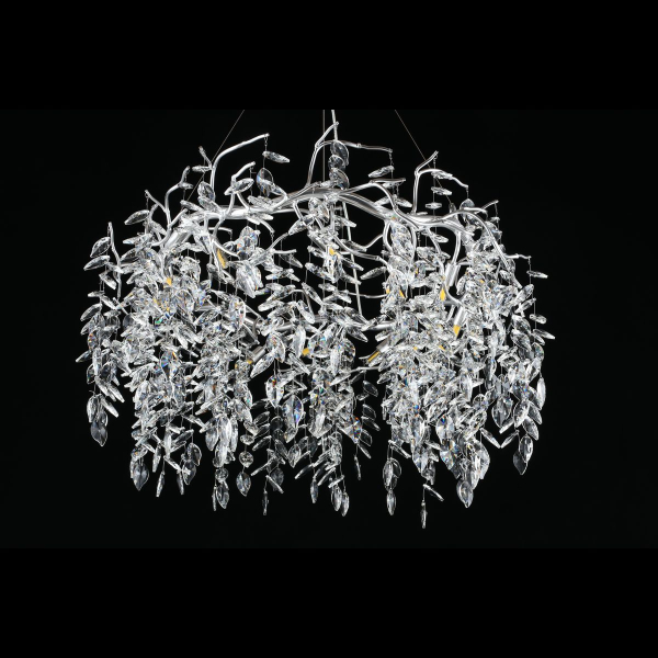 Подвесная люстра Aployt Gertunia APL.847.13.13