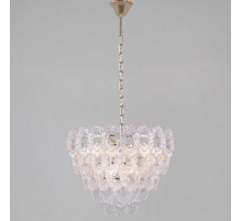 Подвесная люстра Reluce 09502-0.4-600