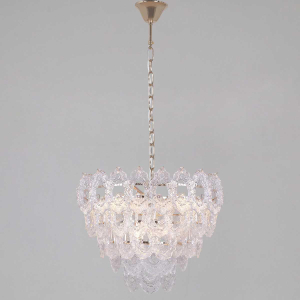 Подвесная люстра Reluce 09502-0.4-600