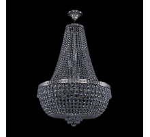 Подвесная люстра Bohemia Ivele 19271/H2/55IV Ni