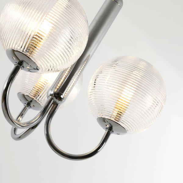 Подвесная люстра Favourite Idem 2724-3P Подвесная люстра Favourite Idem 2724-3P