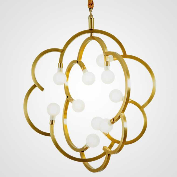 Подвесная люстра Imperium Loft Fairy 151616-26