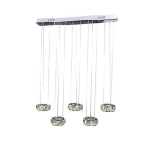 Подвесная люстра LEEK LE062200-013