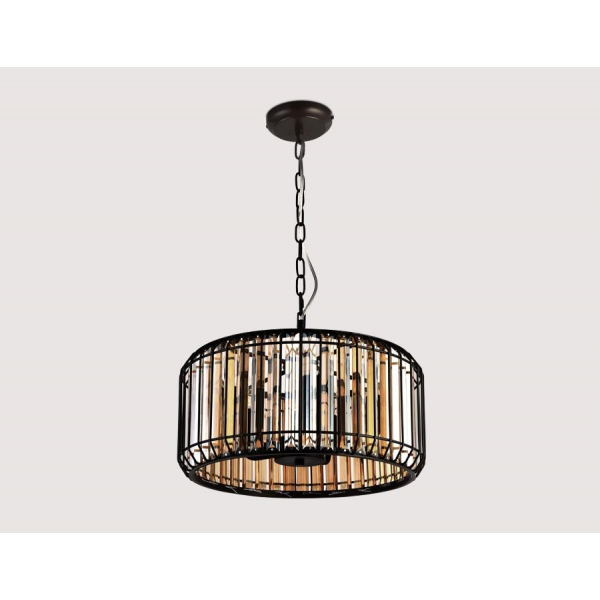 Подвесная люстра Ambrella light Traditional TR5811 Подвесная люстра Ambrella light Traditional TR5811