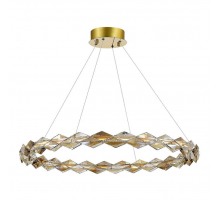 Подвесная люстра ST Luce DIAMANTA SL6009.213.01