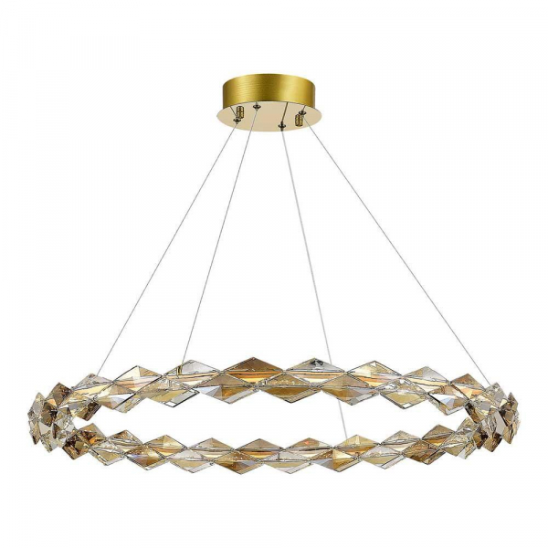 Подвесная люстра ST Luce DIAMANTA SL6009.213.01 Подвесная люстра ST Luce DIAMANTA SL6009.213.01