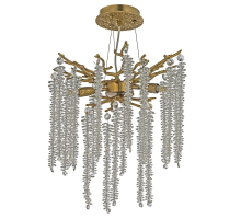 Подвесная люстра Dio DArte Elite Tavenna H 1.5.32.100 A