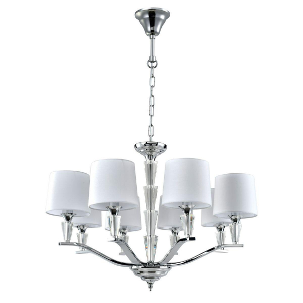 Подвеснаяя люстра MW-Light Palermo 386018408 Подвеснаяя люстра MW-Light Palermo 386018408