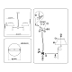 Люстра Ambrella Light HIGH LIGHT LH72453