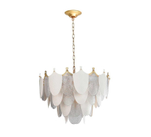 Подвесная люстра Odeon Light PORCELA 5051/21