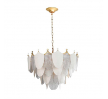 Подвесная люстра Odeon Light PORCELA 5051/21