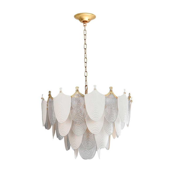 Подвесная люстра Odeon Light PORCELA 5051/21 Подвесная люстра Odeon Light PORCELA 5051/21