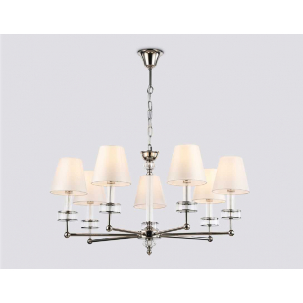 Подвесная люстра Ambrella light High Light LH71003 Подвесная люстра Ambrella light High Light LH71003