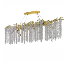 Подвесная люстра Dio DArte Elite Tavenna H 1.5.120x40.100 G