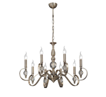 Подвесная люстра Vitaluce V5169/8